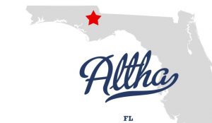 Altha Florida Location - Ellis Agency insurance