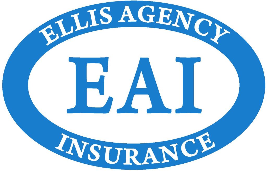 Ellis Agency Insurance Logo