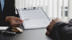 write my own Insurance policy online - ellis agency Insurance
